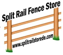 Split Rail Fence Store